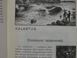 Suomen urheilulehti 1904 VIIs vuosikerta