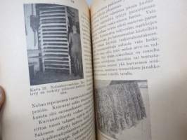 Nykyaikainen lammastalous -modern sheepfarming