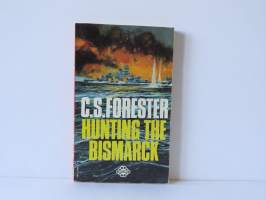 Hunting the Bismarck