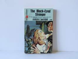 The Black-Eyed Stranger