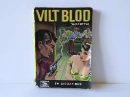 Vilt blod