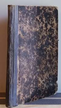 Biblian historia - kolmas painos v. 1870 (Raamattu, kristinusko, harvinainen, keräilykirja)