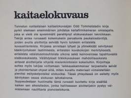 Kaitaelokuvaus