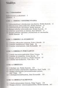 Suomalainen valmennusoppi 1 Valmentaminen