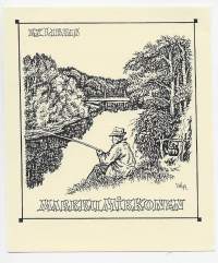 Markku Mikkonen  - Ex Libris
