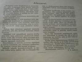Alakansakoulun Laulu- ja Laululeikkikirjan säestykset
