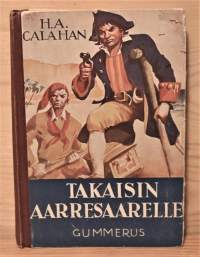 Takaisin aarresaarelle