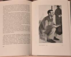Magnus Enckell ihminen ja taiteilija