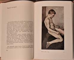 Magnus Enckell ihminen ja taiteilija