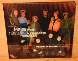 Tyhjä kuva