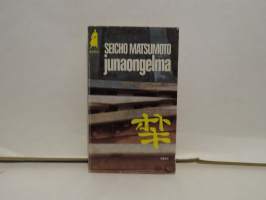 Junaongelma