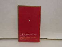 The Kama Sutra