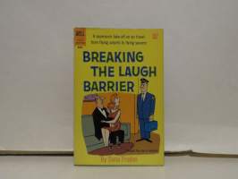 Breaking the Laugh Barrier