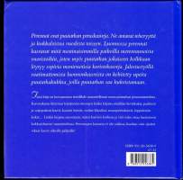 Kauneimmat perennat keväästä syksyyn, 2002. 2.p. (puutarha, piha)