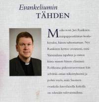 Evankeliumin tähden
