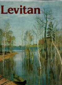 Levitan 1860-1900