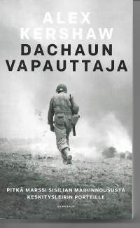 Dachaun vapauttaja