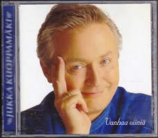 Jukka Kuoppamäki - Vanhaa viiniä CD 2001.  Katso kappaleet alta.