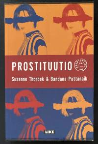 Prostituutio - Rajat ylittävä prostituutio - Globaalien toimintamallien muuttuminen