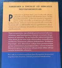 Prostituutio - Rajat ylittävä prostituutio - Globaalien toimintamallien muuttuminen