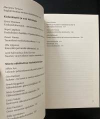 Nuoret kielikuvassa - Kouluikäisten kieli 2000-luvulla
