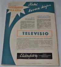 Tekniikan Maailma 9  1955