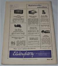 Tekniikan Maailma 11  1955