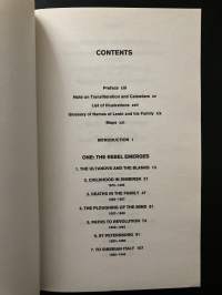 Lenin - a Biography