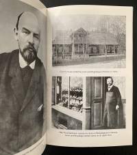 Lenin - a Biography