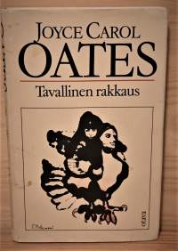 Tavallinen rakkaus