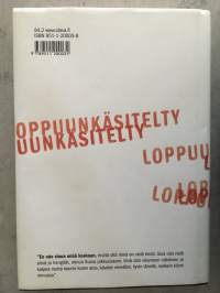 Loppuunkäsitelty