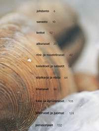 Vietnamilaisen keittiön parhaat
