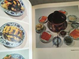 Chinese cooking