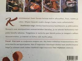 Stadilainen tsöge - keittokirja kaikille