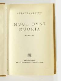 Muut ovat nuoria