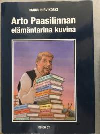 Arto Paasilinnan elämäntarina kuvina