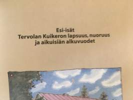 Arto Paasilinnan elämäntarina kuvina