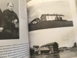 &quot;Elämää rahaa käärien ja velkoen&quot; - Pohjois-Karjalan maaseudun sekatavarakauppiaat ja heidän velallisensa 1860- ja 1870-luvulla ( Bibliotheca historica 70. )