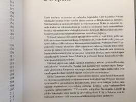Tehtaan pillin tahdissa - Nokian tehdasyhdyskunnan sosiaalinen järjestys 1870-1939 ( Bibliotheca historica 64.)