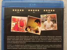 Sovinto - Blu-ray - elokuva