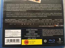 Sovinto - Blu-ray - elokuva
