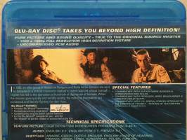 Black hawk down - Blu-ray - elokuva huom. ei suom txt