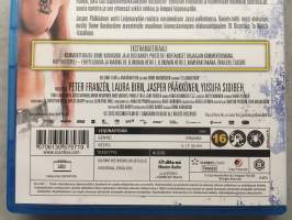 Leijonasydän - Blu-ray - elokuva