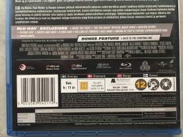 Fast &amp; Furious 7 - Blu-ray - elokuva