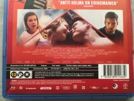 Veljeni vartia - Blu-ray - elokuva