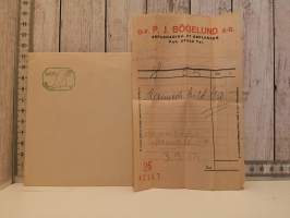 Kansan Kuvalehti N:o 5 1951 (+ Radiokuuntelija N:o 6 1951)