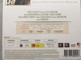 20th century Fox classics Halls of Montezuma - Okinawa DVD - elokuva (Sota, 1951)