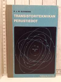 Transistoritekniikan perustiedot