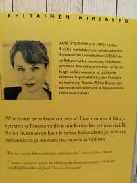 Niin raskas on rakkaus