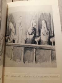 Last Cracks in Legendary Cloisters